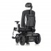 Quickie Q700 R SEDEO PRO Rear Wheel Drive Powerchair